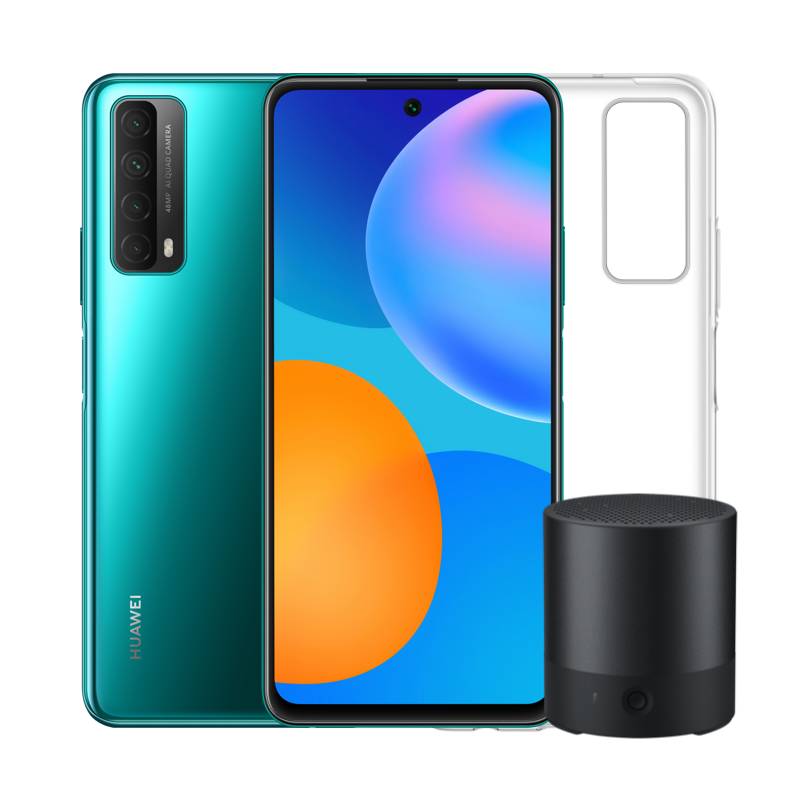 HUAWEI P Smart 2021