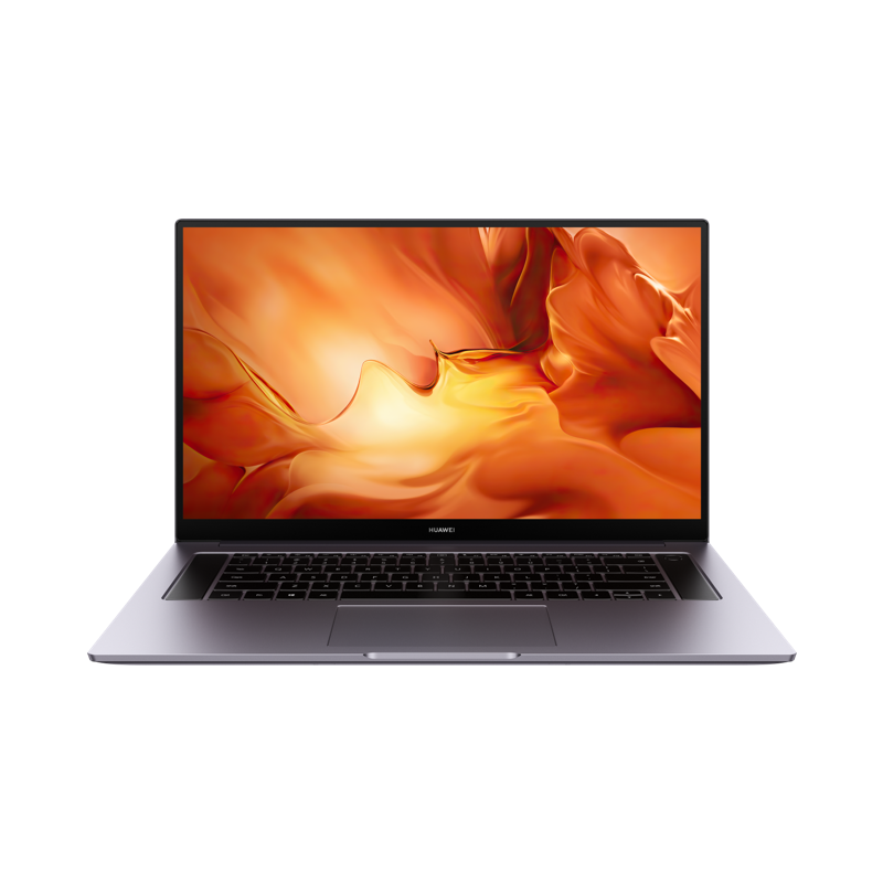 HUAWEI MateBook D16 R5