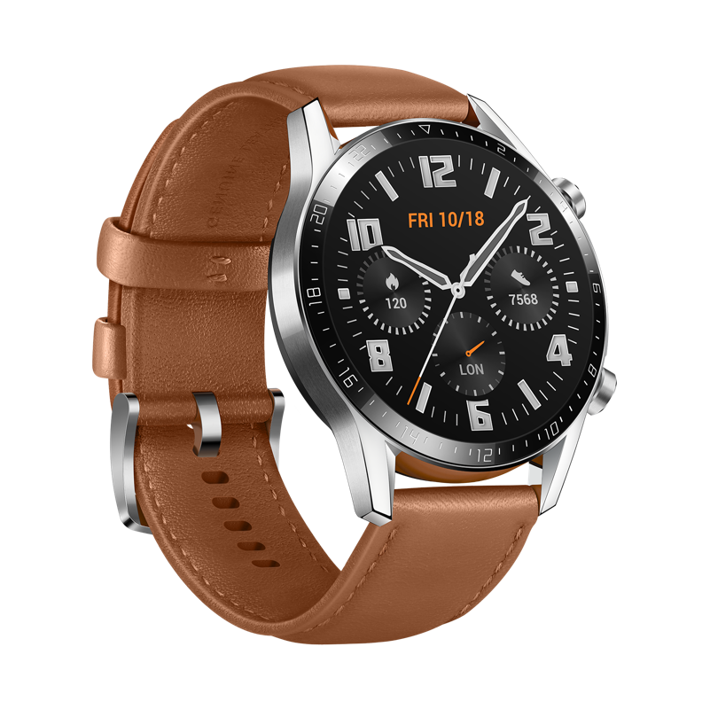 HUAWEI Watch GT 2