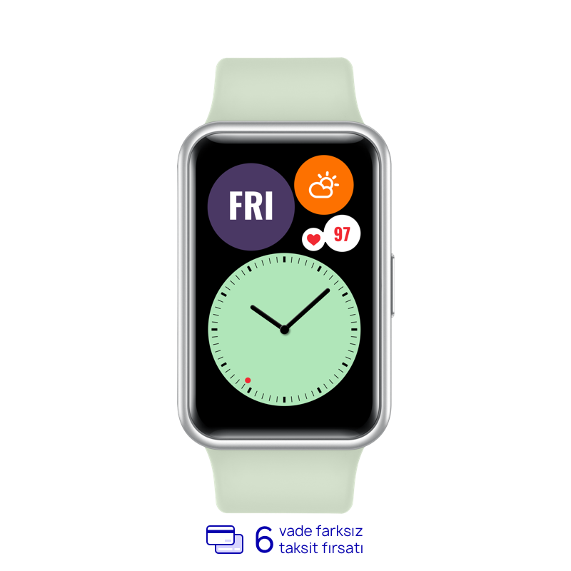 HUAWEI Watch Fit
