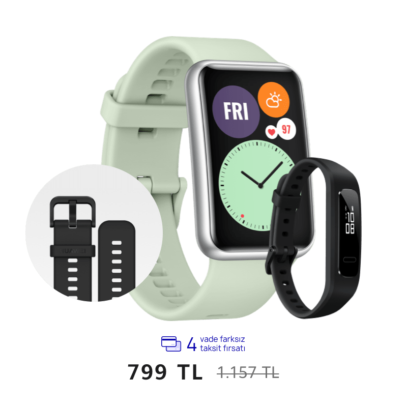 huawei free watch p30