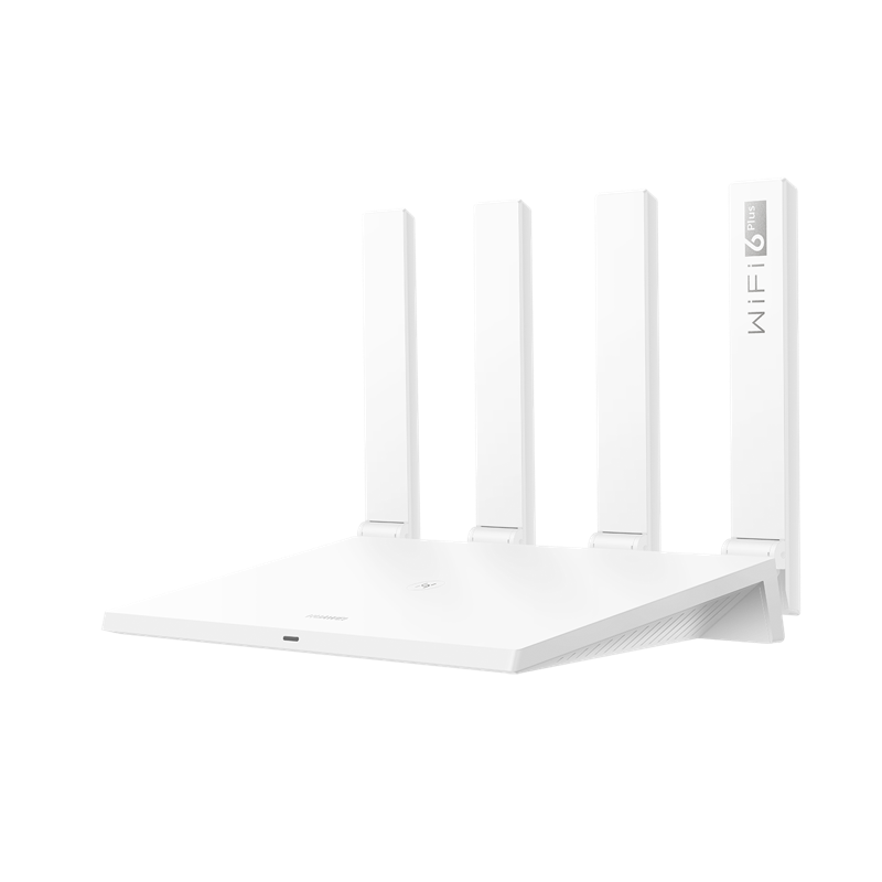 HUAWEI WiFi AX3 Quad-Core