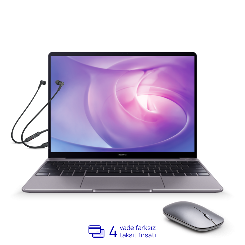 HUAWEI MATEBOOK 13 2020 AMD 256GB