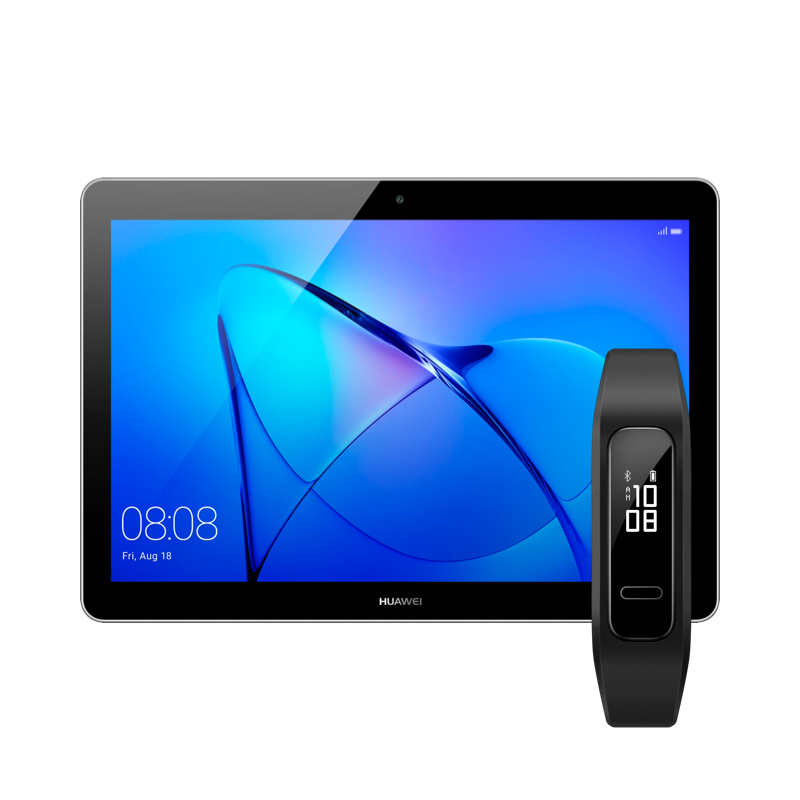 HUAWEI MediaPad T3 10, düşük ışık ve göz koruma, Android Tablet ...