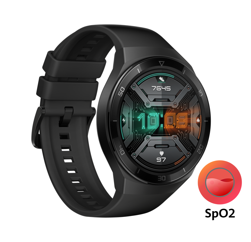 HUAWEI Watch GT 2e