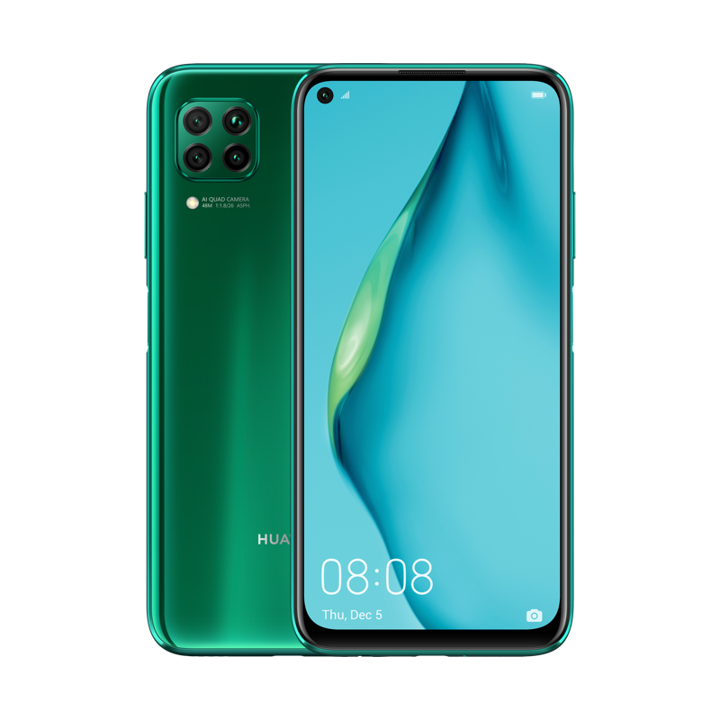 HUAWEI P40 lite