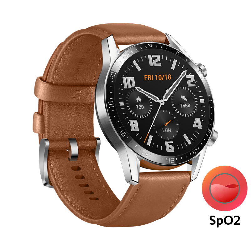 HUAWEI Watch GT 2