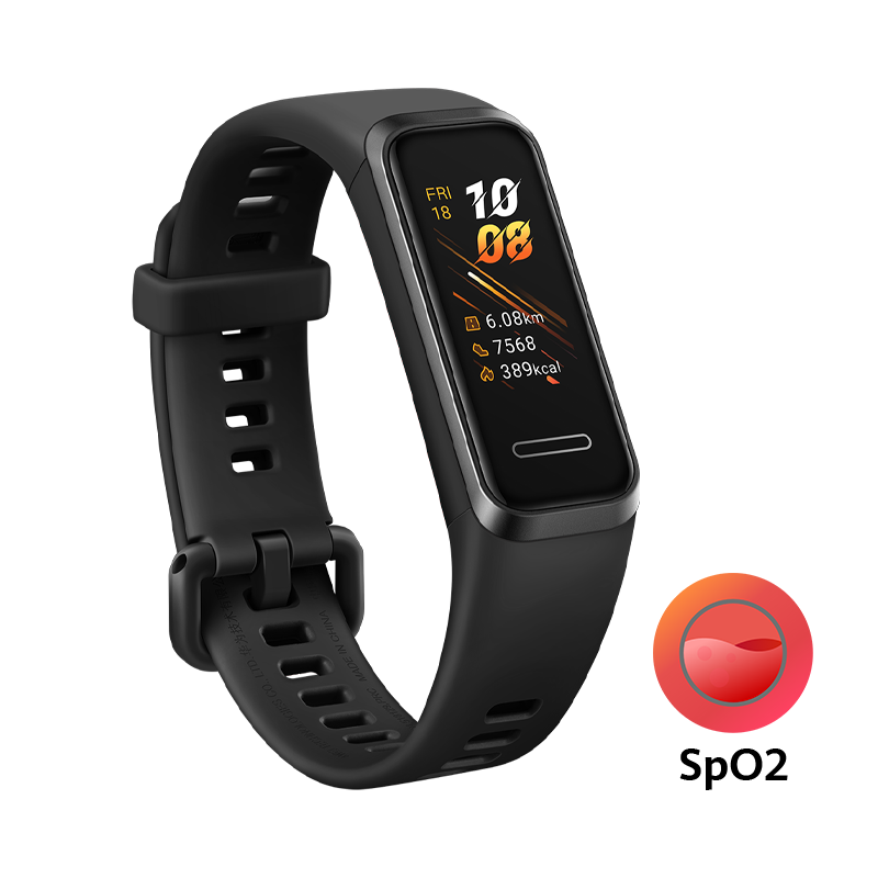 HUAWEI Band 4