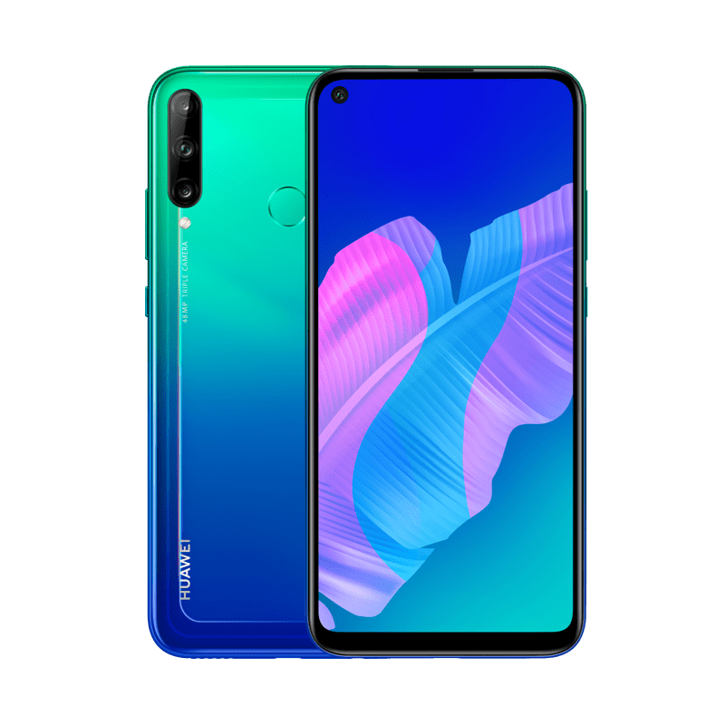 HUAWEI P40 lite E