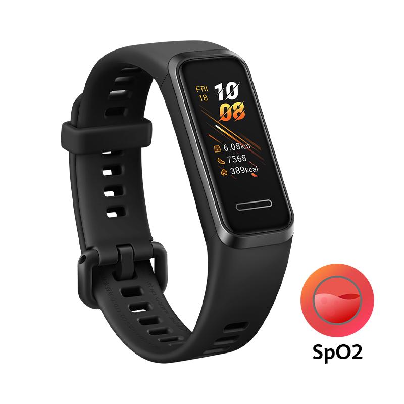 HUAWEI Band 4