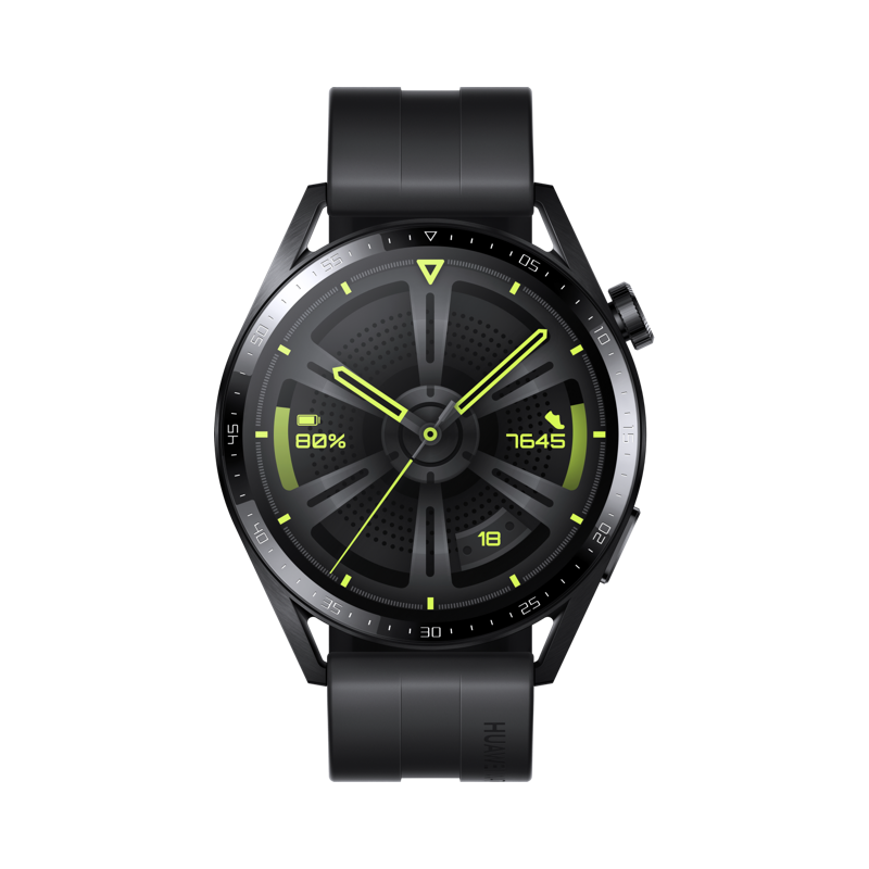 HUAWEI WATCH GT 3 3 Taksit Tum Gun SpO2 Takibi