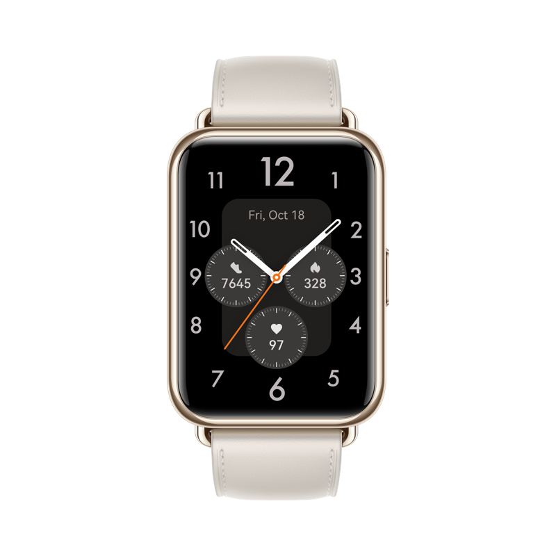 HUAWEI WATCH Fit 2 Pe in Fiyat na 3 Taksit