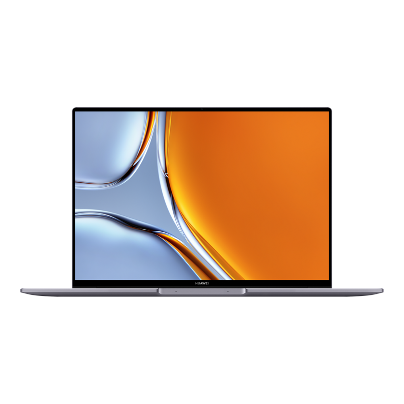 HUAWEI MateBook 16s Windows 11 Home i7 - Uzay Grisi - 16 + 1TB