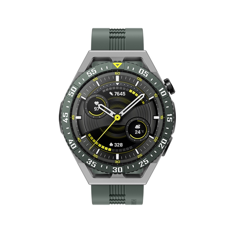 Uygun fiyatı zengin özelliklerle buluşturan Huawei Watch GT 3 SE Türkiye'de satışa sunuldu