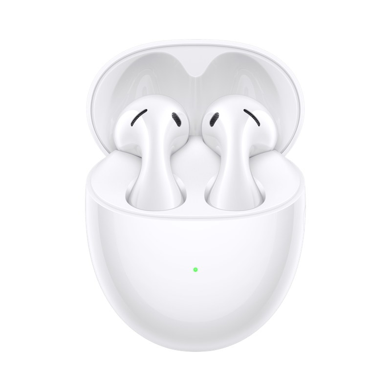 HUAWEI FreeBuds 5 Seramik Beyaz