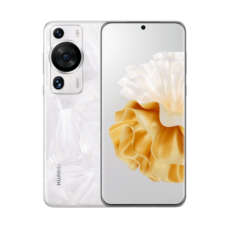 "Fotoğrafçılığın zirvesi" Huawei P60 Pro, Türkiye'de satışa çıktı