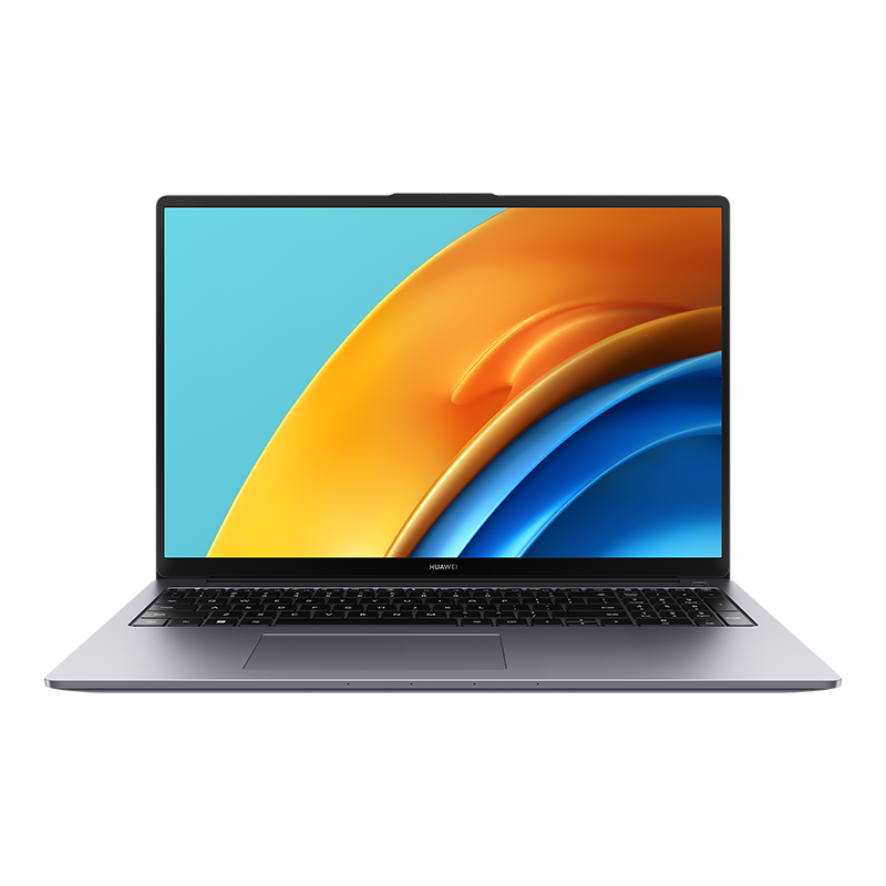 HUAWEI MateBook D 16レビュー：16インチとしては軽量コンパクト