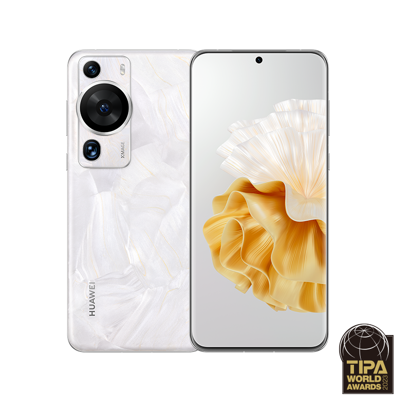 HUAWEI P60 Pro - 8+256GB - İnci Beyazı