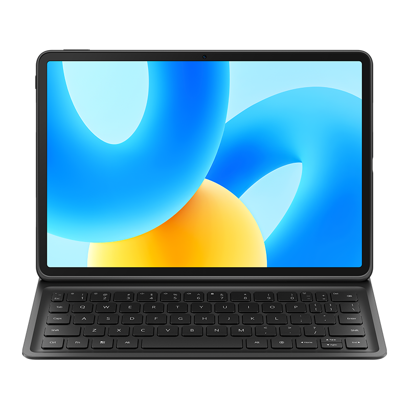 HUAWEI MatePad 11.5 + Klavye - 8+128GB - Uzay Grisi