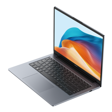 HUAWEI MateBook D 14 グレー SSD512GB RAM8GB HUAWEI MateBook D 14 Peşin Fiyatına Üçe Varan Taksit