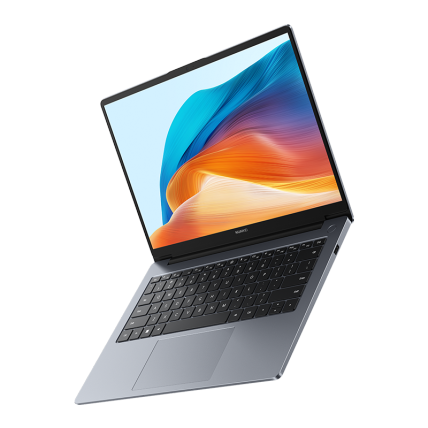 HUAWEI MateBook D 14 Peşin Fiyatına Üçe Varan Taksit