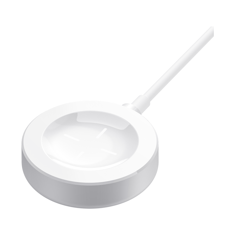 HUAWEI WATCH Serisi Kablosuz Şarj Cihazı