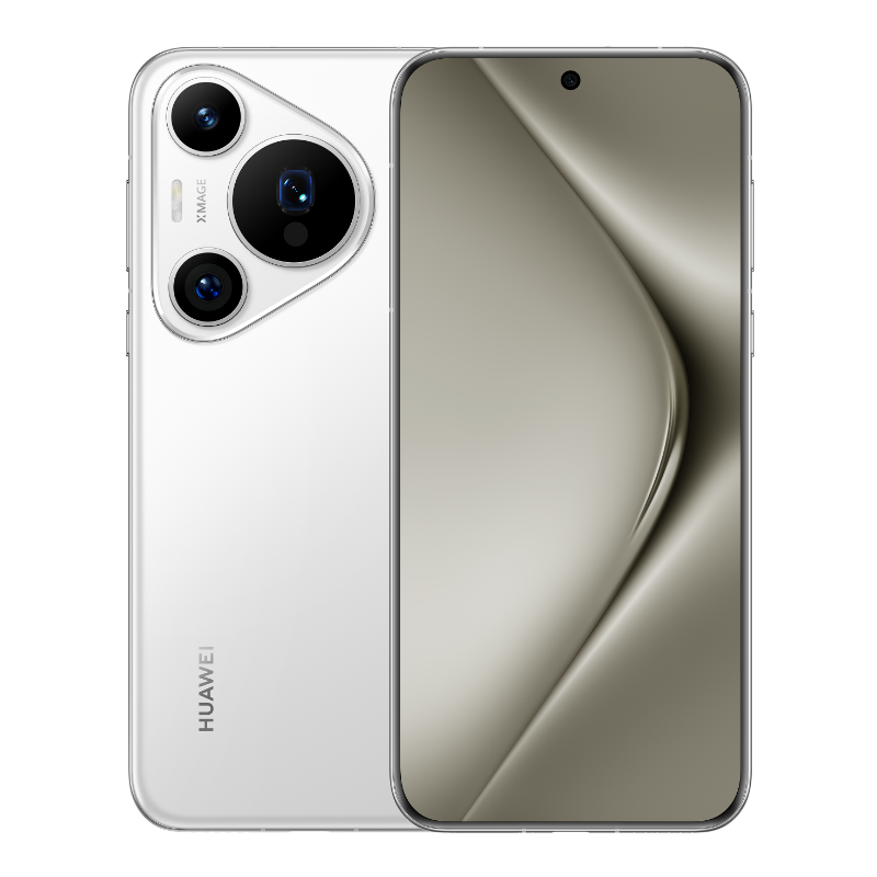 HUAWEI Pura 70 Pro Beyaz 12+512GB Smartphone -1