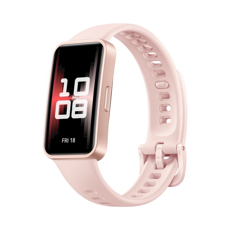 HUAWEI Band 9 Pembe Akıllı Saat, 1.47" AMOLED Ekran