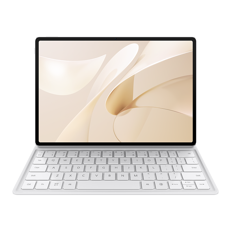 HUAWEI MatePad 12 X PaperMatte Edition- 12GB+256GB- Klavye + M-Pencil 3.Nesil + Kablosuz Mouse- Beyaz - 1
