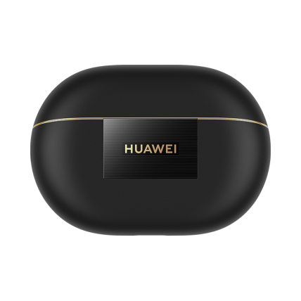 極美品　HUAWEI FreeBuds Pro 4 ブラック HUAWEI FreeBuds Pro 4 Peşin Fiyatına Üçe Varan Taksit