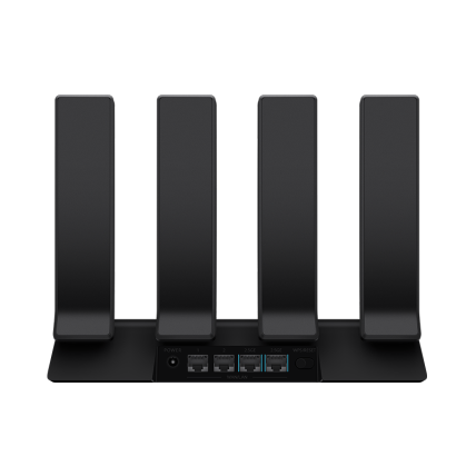 HUAWEI WiFi BE3 Pro Router | Wi‑Fi 7 ile Ultra Hızlı İnternet