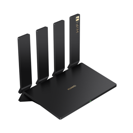 HUAWEI WiFi BE3 Pro Router | Wi‑Fi 7 ile Ultra Hızlı İnternet