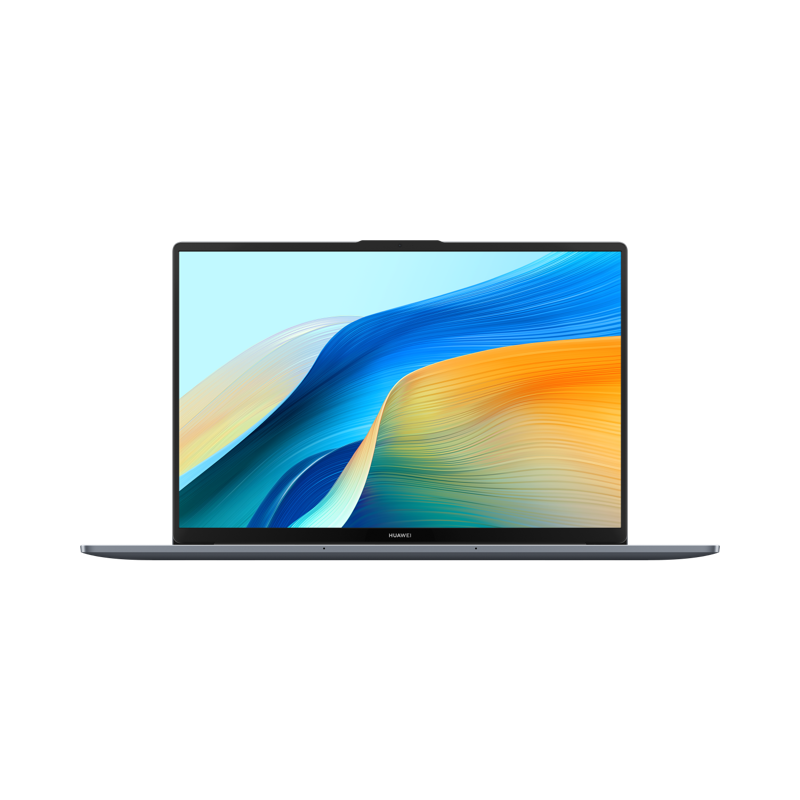 HUAWEI MateBook D 16 12. Nesil Core i5 16GB+512GB 16 inç Uzay Grisi (FreeDOS)