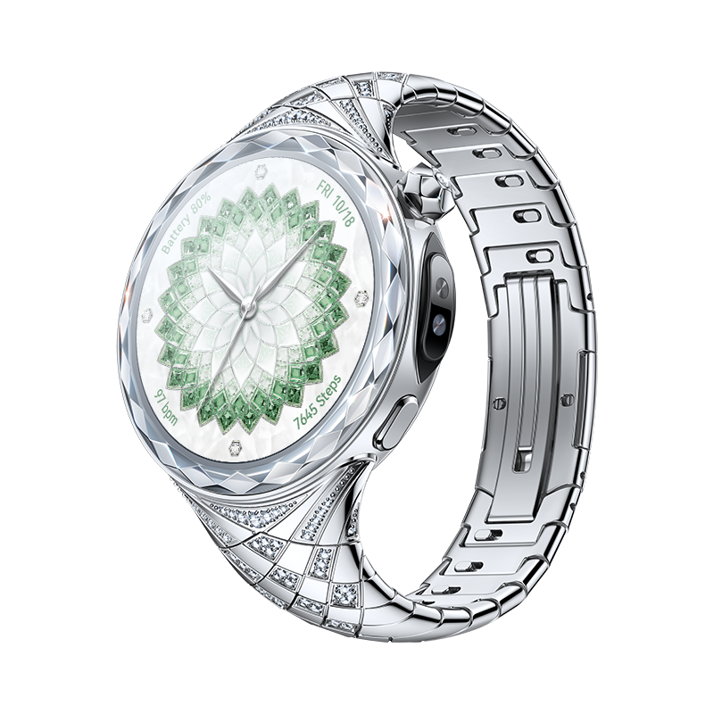 HUAWEI WATCH ULTIMATE DESIGN Spring Edition