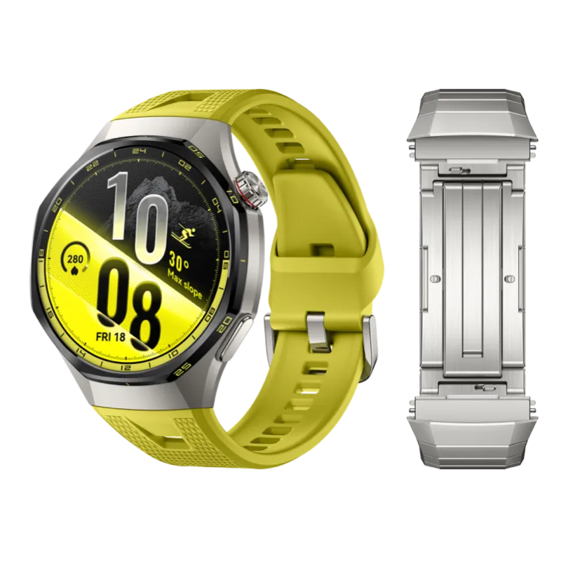 HUAWEI WATCH GT 7 Pro