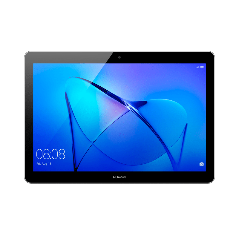 HUAWEI MediaPad T3 10, Wi-Fi, 2GB+32GB, Space Gray