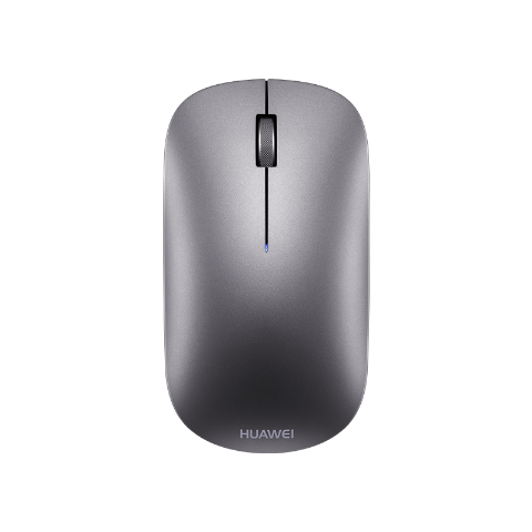 HUAWEI Bluetooth Mouse, Grey