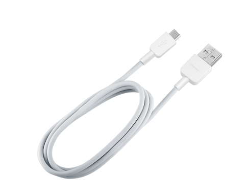 HUAWEI Micro USB Data Cable Quick Charge 2A 1 m, White