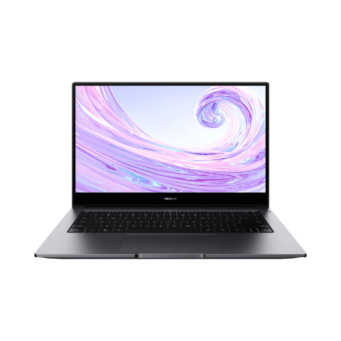 HUAWEI MateBook D 14 Intel® Core™ i5, 8GB+256GB SSD, 14
