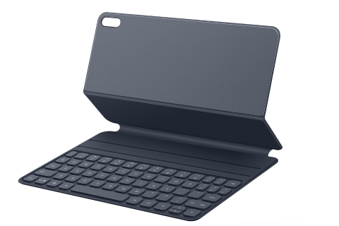 HUAWEI MatePad Keyboard, Dark Grey
