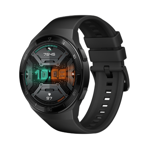 ee huawei watch gt