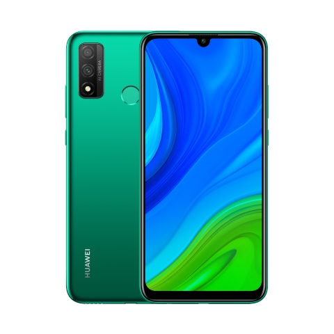 HUAWEI P Smart 2020, 4GB+128GB, Emerald Green