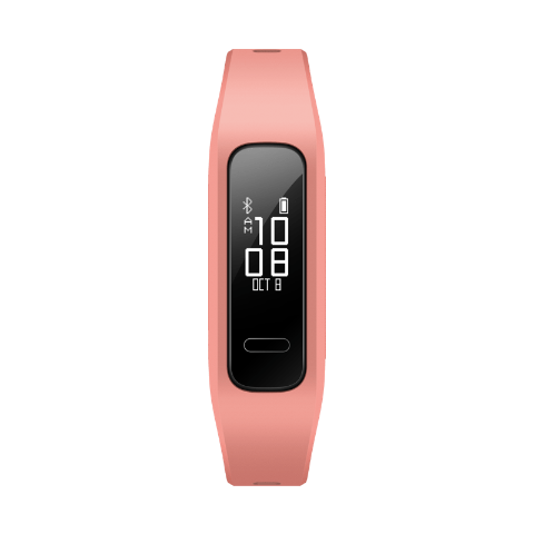 HUAWEI Band 4e Fitness Tracker - BervinGadgets