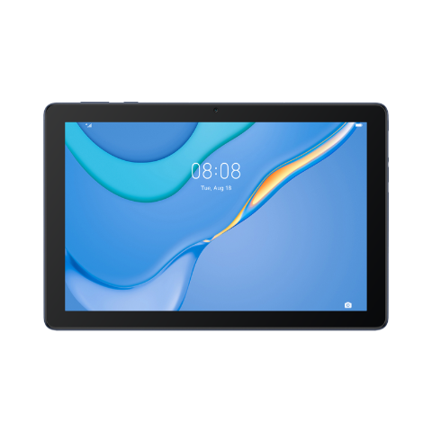 HUAWEI MatePad T 10, Wi-Fi, 2GB+32GB, Deep Sea Blue