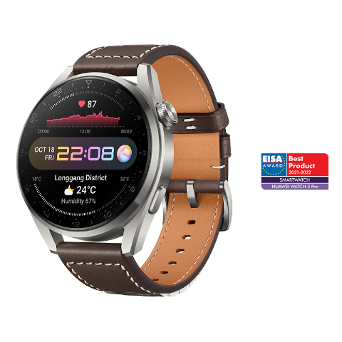 huawei watch 3 e sim