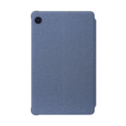 HUAWEI MatePad T8 Flip Cover, Deep Sea Blue