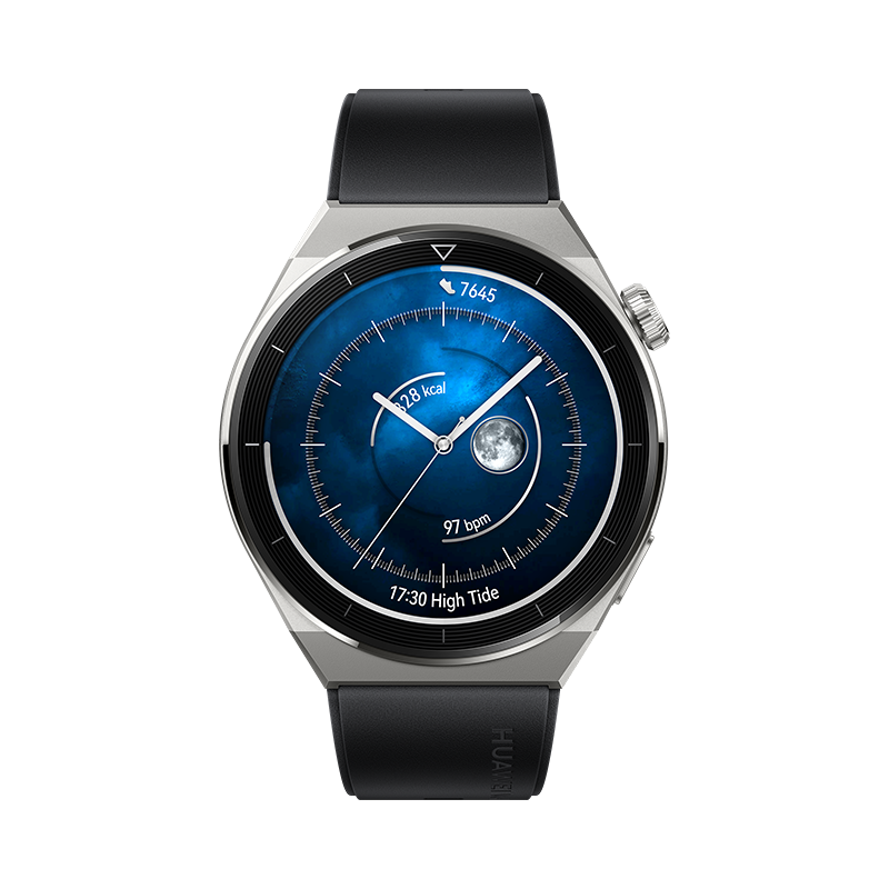 Huawei watch gt music player best sale