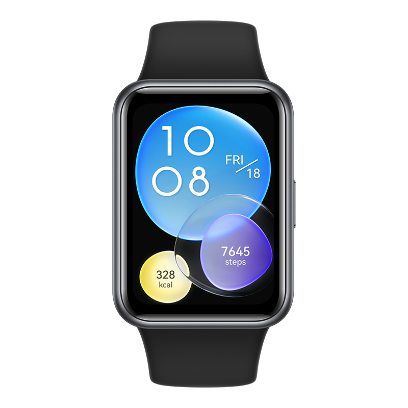 HUAWEI WATCH FIT 2 – HUAWEI UK