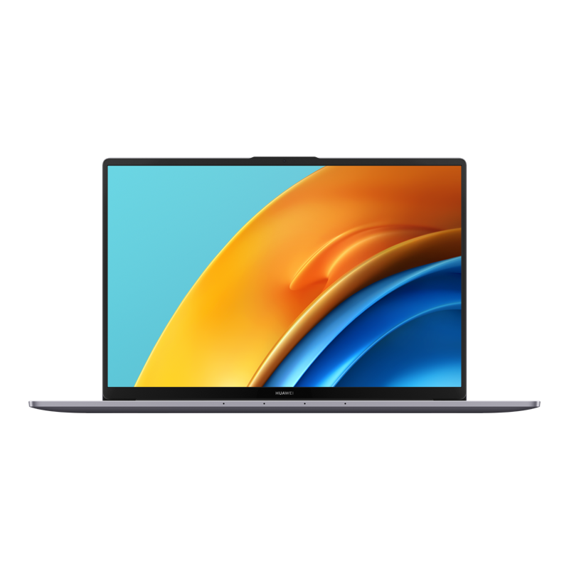 HUAWEI MateBook D 16 Windows 11 Home i5 12th 8GB/512GB/Space Grey