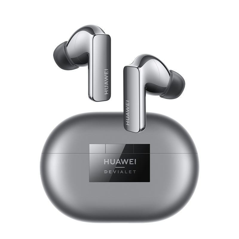 HUAWEI FreeBuds Pro 2 Silver Frost Wireless